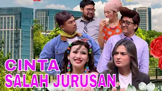 [FULL] CINTA SALAH JURUSAN | BTS (18/12/22)