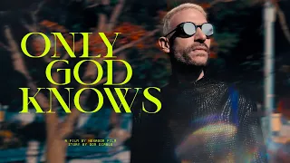Don Diablo - Only God Knows ft. ECHoBOY | Official Music Video