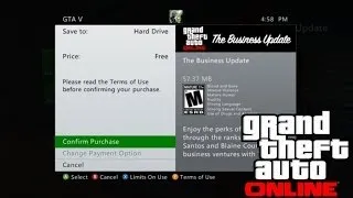 GTA 5 - Download Business DLC Pack Early Tutorial! "GTA 5 Business DLC"