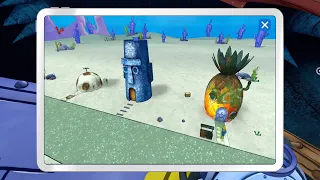 [PowerWash Sim] Time Lapses - SpongeBob SquarePants DLC