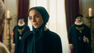 Cabrini: estreia nos cinemas filme sobre Santa Francesca Cabrini