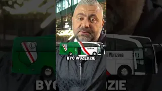 🔥💯KACZY PROCEDER💥PuCHary, LEGIA, wyJAZDY, DYNAMO KIJÓW⚽️👌🙏