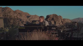 Floating Points - Reflections - Mojave Desert - Silurian Blue