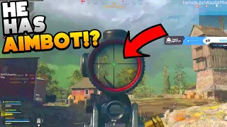 BIFFLE - AIMBOT OR JUST GOOD AIM?👀