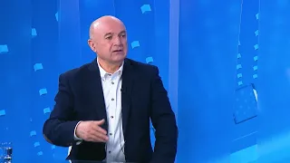 Ljubo Jurčić: Mi smo žrtva siromaštva