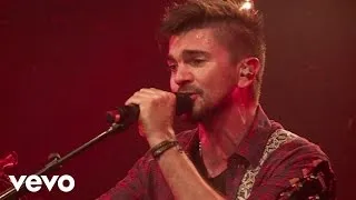 Juanes - Yerbatero (Live)