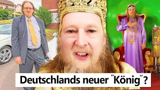 Die kranke Wahrheit über König Thomas