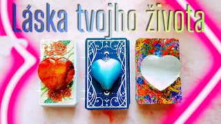 Ten pravý pre teba 🤴 *Iniciály & Opis* #tarot #výkladkarietláska