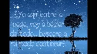 Donde estara mi primavera (con Letra) - Marco Antonio Solis