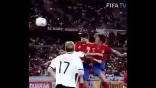 Carles Puyol , tribute and skills !  HD