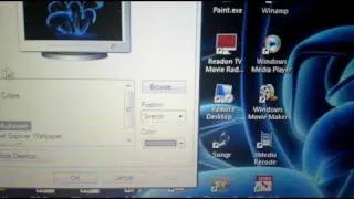 Windows XP Themes