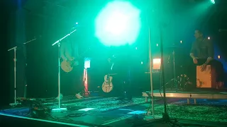 Boyce Avenue - Bittersweet Symphony (Live Glasgow 03/05/2019)