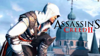 Assassin's Creed 2 : Satisfying Stealth Kills