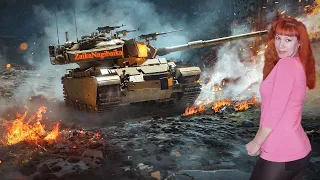 🔥🔥Играю и выполняю задания!🔥Стрим по игре War Thunder🔥🔥