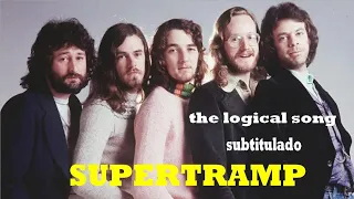 SUPERTRAMP - The logical song  (1979) Subtitulada en español