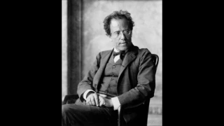 Mahler Symphony No. 5 Abbado/Berlin Philharmonic