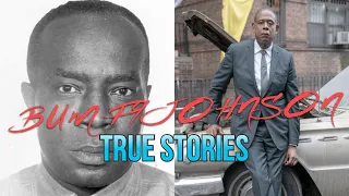 *BUMPY JOHNSON* The Godfather of Harlem (Part 3) | #ThisThingOfOurs