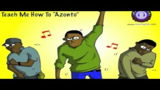 Azonto Featured on BBC News - Could Ghana's new Azonto dance craze take over the world-.fl