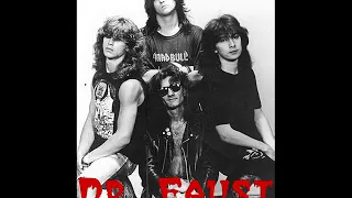 Dr. Faust -  Металлический Aд/Metallic Hell. Demo. (1989)
