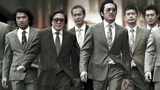 Choi Min-sik😎 | Ma Dong-seok🔥 Nameless Gangster: Rules Of The Time | Movie Mass🔥 status video HD