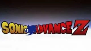 [Re-Uploaded] Sonic Advance Z Fan Opening