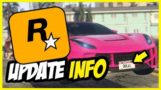 ⚡ MEGA ANKÜNDIGUNG von ROCKSTAR! - EVENTWOCHE mit RABATTEN & Custom Nummernschilder kommen wieder! ⚡