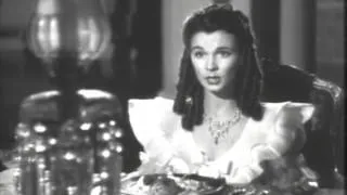 That Hamilton Woman Trailer 1941