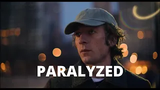 The Bear Edit | Paralyzed