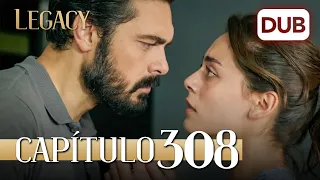 Legacy Capítulo 308 | Doblado al Español (Temporada 2)