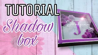 SHADOW BOX /cualquier tamaño