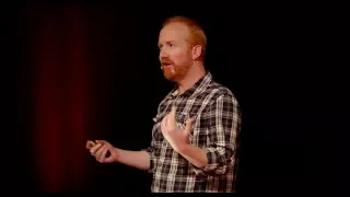 Why You Should Start a Side Project | Dave Jarman | TEDxCorsham