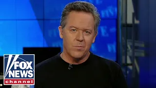 Gutfeld on anti-Trump derangement