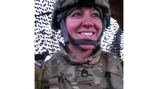 University of Kentucky (UK) Helps U.S. Army Veteran Accomplish Her Dream