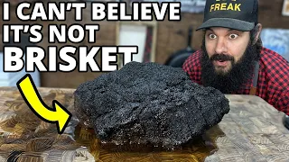 Is Beef Chuck Roast Better than Brisket? | Smoke Lab with Steve Gow | Oklahoma Joe's®️