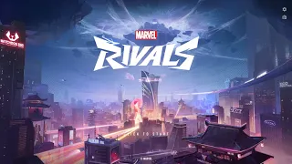 Marvel Rivals All Heroes, Abilities, Skins, and Battle Pass (Closed Alpha)