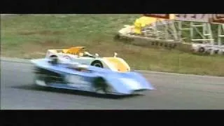 1969年 日本グランプリ GP