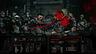 Lady Twinleaf Is Too Poor, Discovers Hidden Secrets - Darkest Dungeon - Part XVII