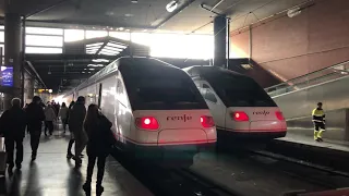 Renfe Avant | Madrid Atocha - Toledo