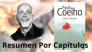 Resumen Once Minutos de Paulo Coelho