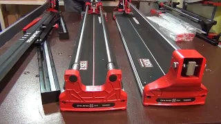 Comparison of tile cutters Shijing 3051, 1352, 3751 detailed (3021, 1322, 3721, 3761) manual