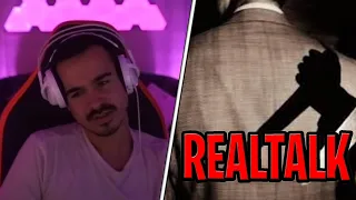 REALTALK über FALSCHE FREUNDE & HEUCHLER..