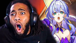 HOYOVERSE WENT INSANE WITH THIS… // Honkai Star Rail Live 2024 Concert Reaction!!!