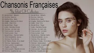 Music Francaise 2021 Nouveauté - Nouvelle Chanson Pop Française 2021