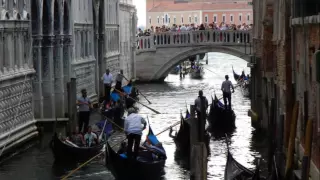 Niccolò Paganini: Variations on the Carnival of Venice op. 10 (violin)