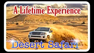 4x4 Dubai Desert Safari | Belly Dance Dubai | Evening Desert Safari Dubai | Desert Safari Dubai