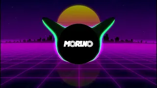 Morino - Popcorn (Synthwave)