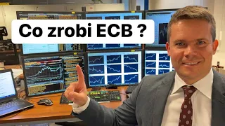 Co Zrobi ECB ?