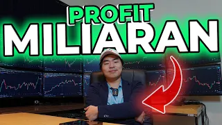 Tips Trading Untuk Pemula di Tahun 2024 Dari Seorang Praktisi