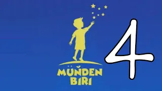 Munden biri 4 bolum