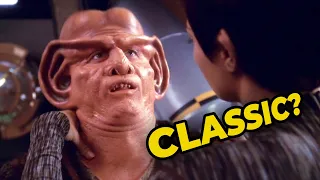 10 Star Trek Episodes That Deserved To Become Classics (But Didn't)